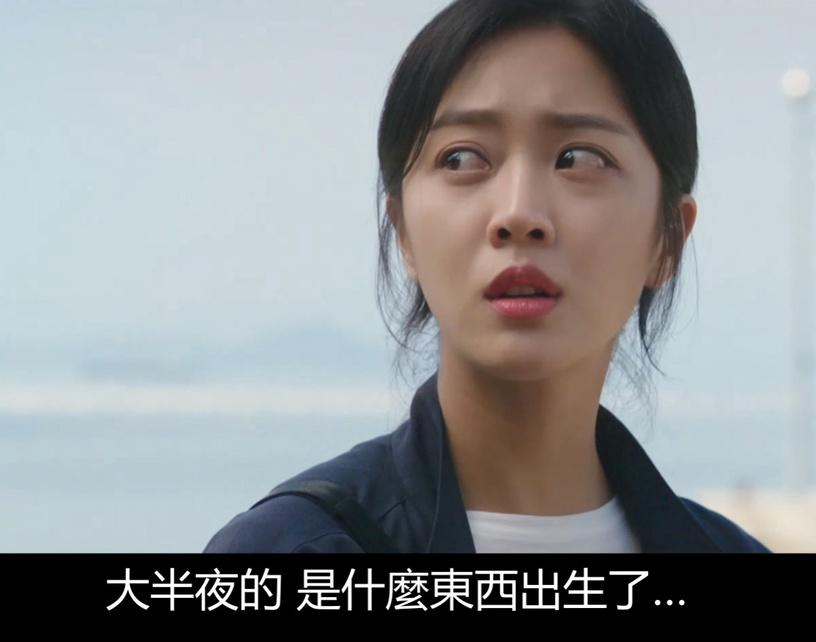 《九尾狐傳》恐怖情節4:「嬰兒」是蛇妖!?恐怖程度200%!