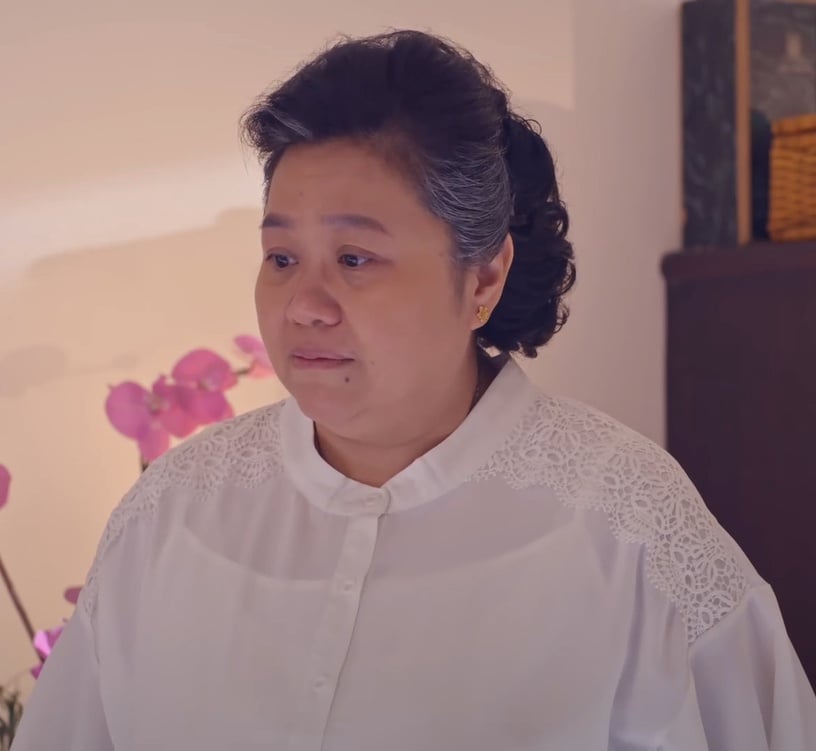 《我的婆婆怎麼那麼可愛》一哥的付出4:默默付出!關心人的方式暖心又舒服