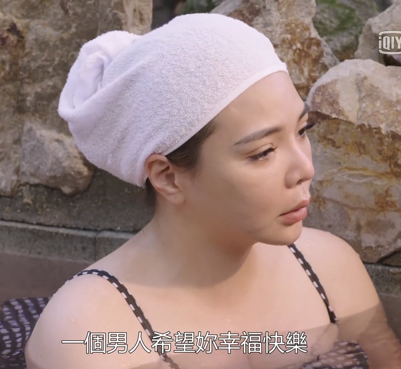 《我的婆婆怎麼那麼可愛》上雲突破盲點:「一個男人希望你幸福快樂,另外一個,只想要你老著等死」