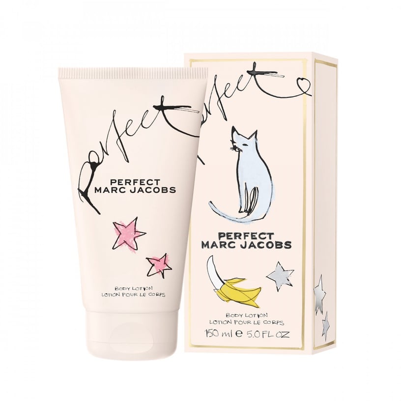2020身體乳新品3:Marc Jacobs 完美女人淡香精身體乳 200ml,NT.2250