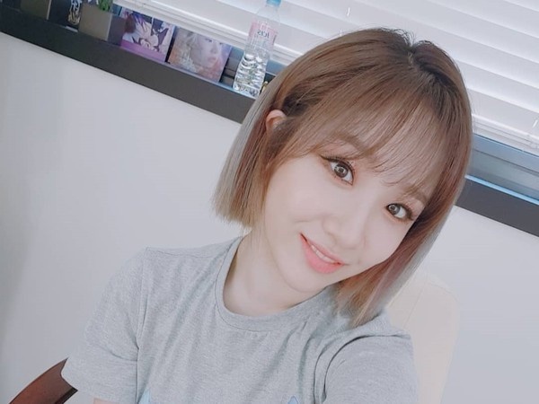 fb@G I-DLE 여자아이들