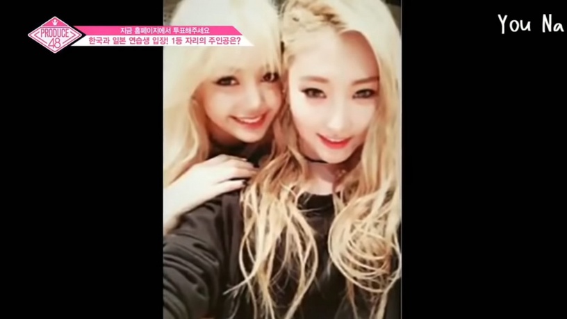 fb@G I-DLE 여자아이들