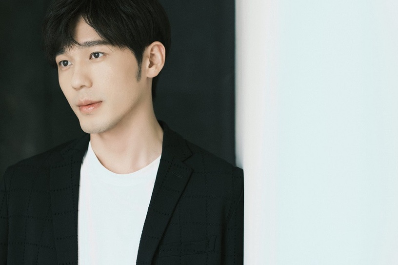 2020網劇演技派男演員TOP 6:白宇《沉默的真相》