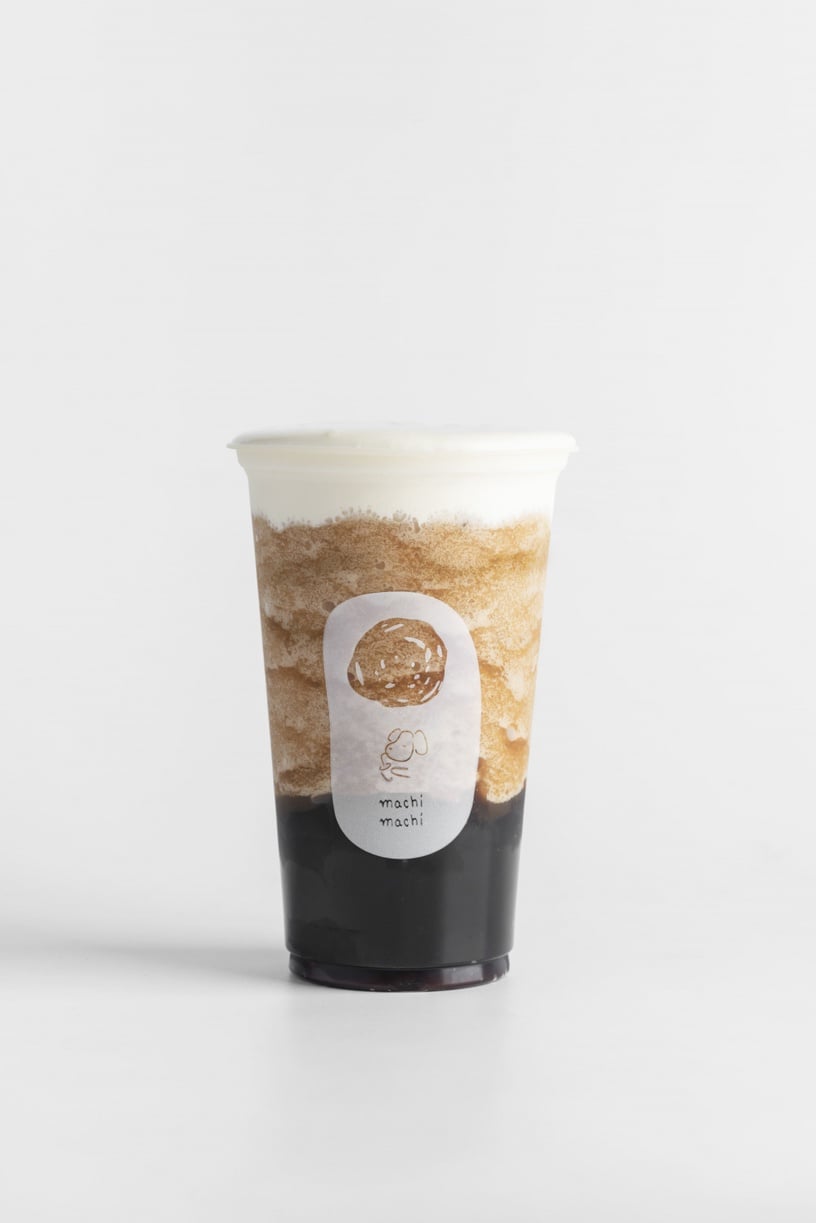 抹茶+日式烤糰子!麥吉推「靜岡抹茶系列」