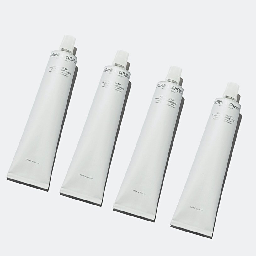 Grown Alchemist 銀白聖誕經典護手霜,65ml/NT680