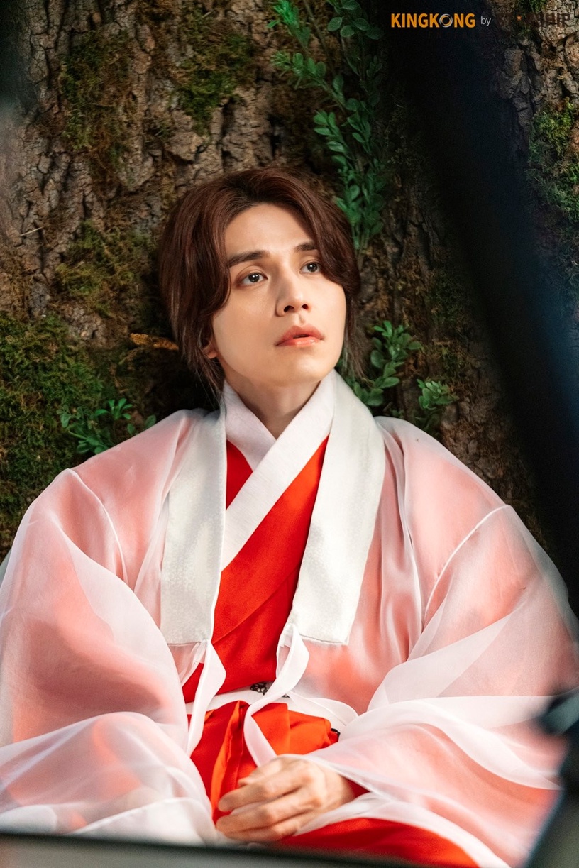 《九尾狐傳》神怪傳說解析1:千年九尾狐,近乎神明的存在!