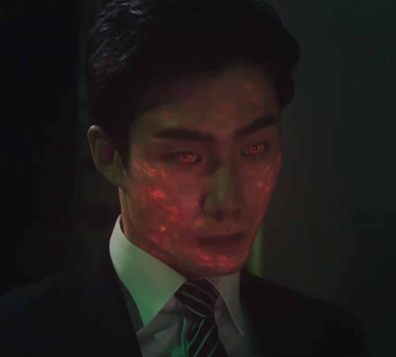 《九尾狐傳》神怪傳說解析5:不可殺伊
