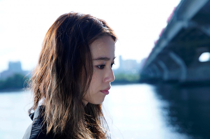 《比悲傷更悲傷的故事》經典台詞:「我不喜歡永遠,我喜歡下輩子,下輩子像一種約定」