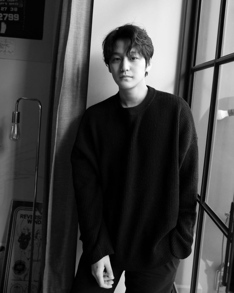 《九尾狐傳》金汎走紅後因病沉寂,娛樂圈浮沉多年