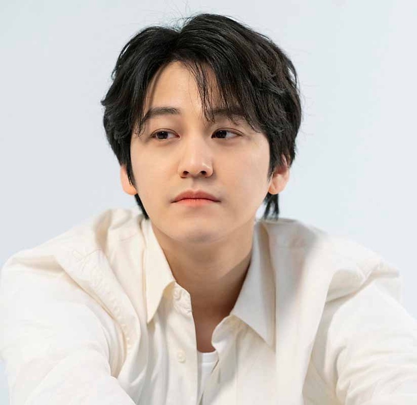 《九尾狐傳》金汎:「我就像一直被困在牆壁中,而最大牆壁是『我自己』」