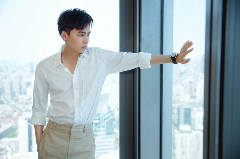 2020陸劇好演員票選榜單TOP 4:李易峰