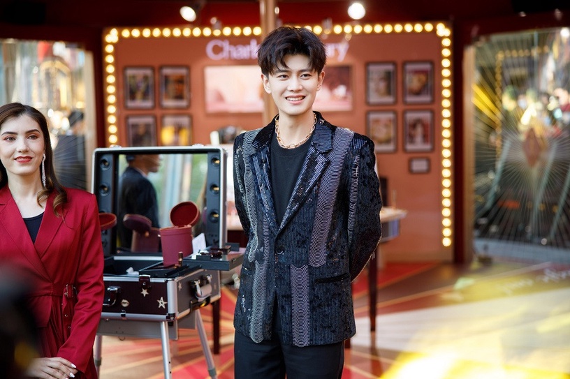 2020陸劇好演員票選榜單TOP 1:任嘉倫