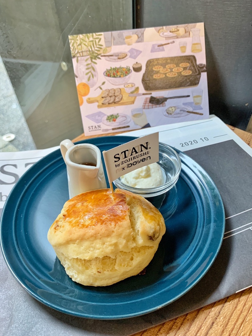 象印家電變身超可愛扭蛋!象印STAN.Xboven Cafe推期間店