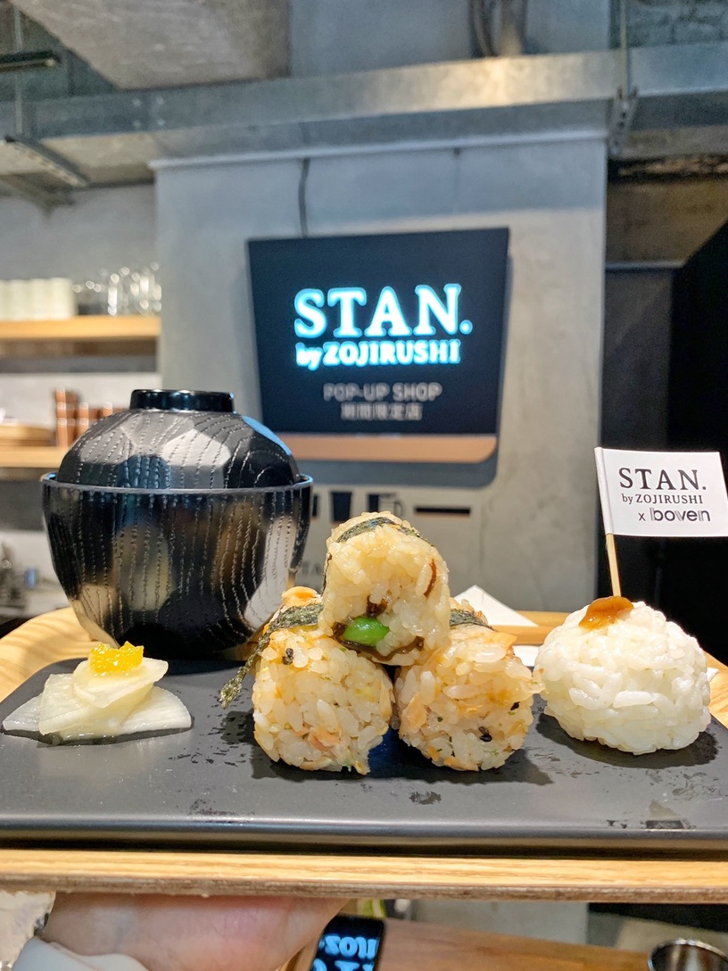 象印家電變身超可愛扭蛋!象印STAN.Xboven Cafe推期間店