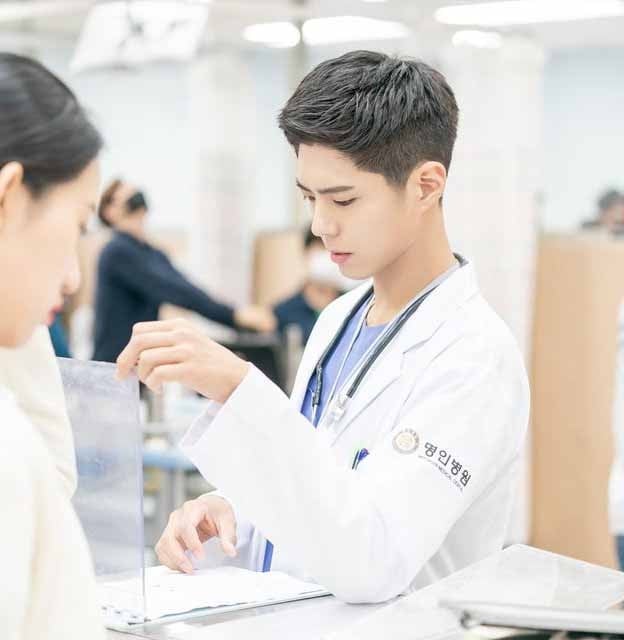 《青春紀錄》棄劇原因3:奇怪的剪輯方式