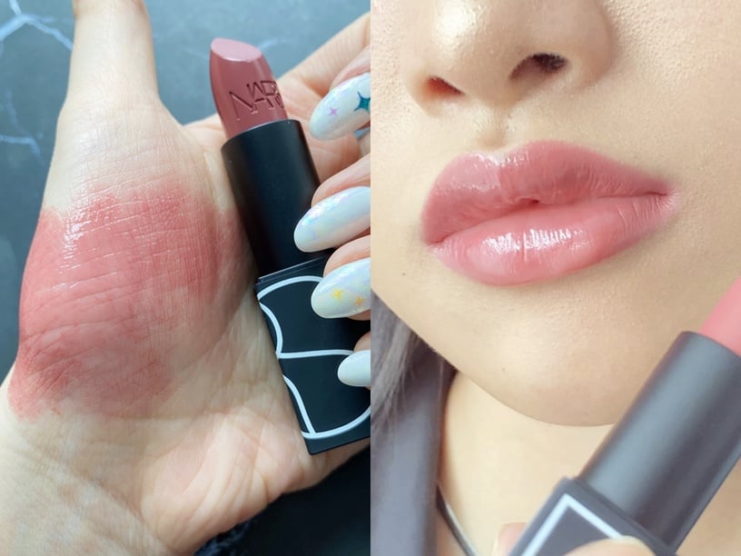 NARS 絕對經典唇膏 #DOLCE VITA,NT950