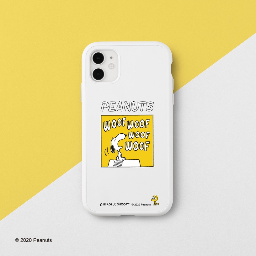 SNOOPY大頭包超萌!Pinkoi x SNOOPY「輕熟大人系」數十款雜貨周邊,即日起加碼7折優惠