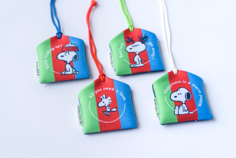 SNOOPY大頭包超萌!Pinkoi x SNOOPY「輕熟大人系」數十款雜貨周邊,即日起加碼7折優惠