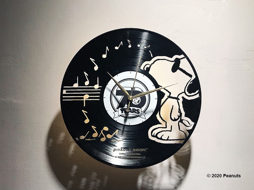 SNOOPY大頭包超萌!Pinkoi x SNOOPY「輕熟大人系」數十款雜貨周邊,即日起加碼7折優惠