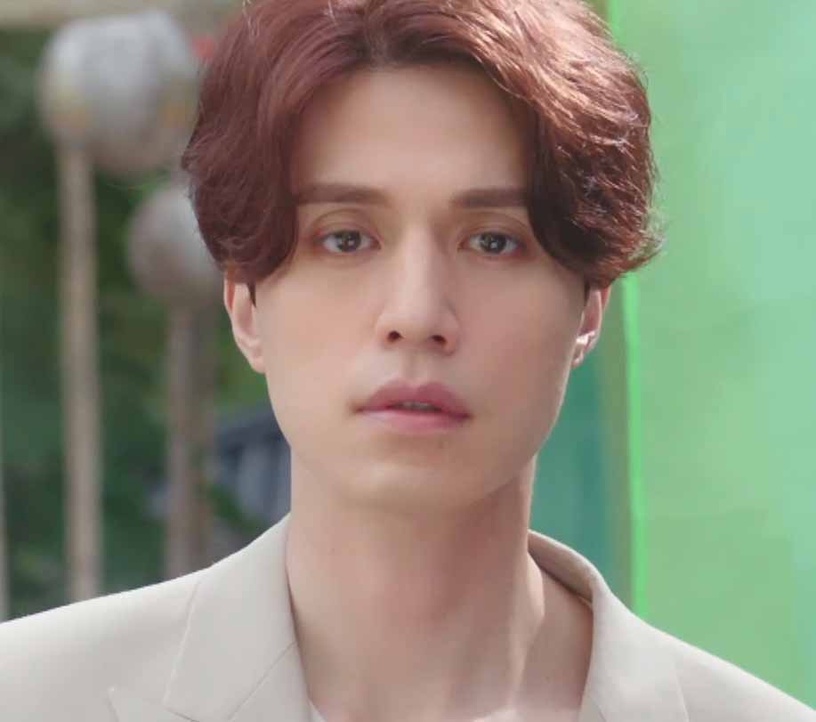 《九尾狐傳》狐狸珠解除封印!李棟旭、趙寶兒迎來現代之吻!