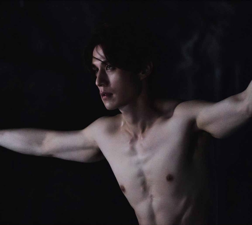 《九尾狐傳》李棟旭寵妻舉動5:使命必達,豁出性命也不怕!