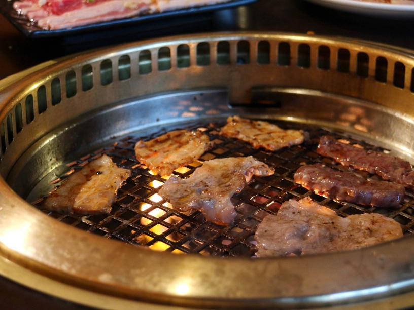 190元吃燒肉!「牛角燒肉」推出個人份定食,加碼499元燒肉吃到飽優惠,CP值認真超高
