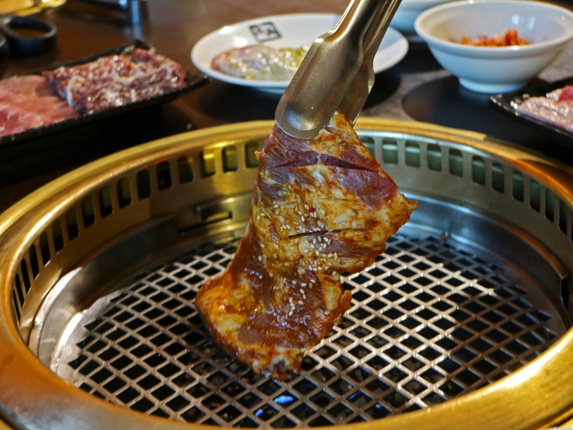 190元吃燒肉!「牛角燒肉」推出個人份定食,加碼499元燒肉吃到飽優惠,CP值認真超高