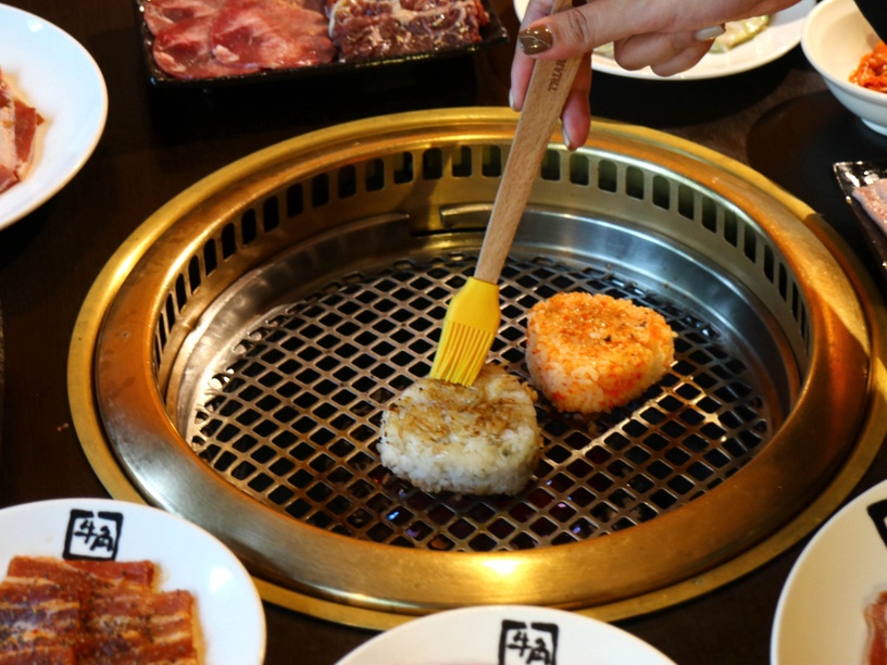 190元吃燒肉!「牛角燒肉」推出個人份定食,加碼499元燒肉吃到飽優惠,CP值認真超高