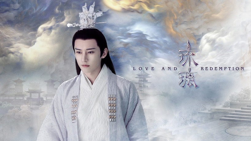 古裝&時裝都好看的神顏男星TOP 6:劉學義