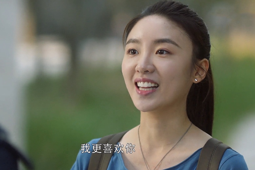 《三十而已》主演談角色看法!顧佳感動童瑤,張月不反感林有有,毛曉彤比較想當「她」