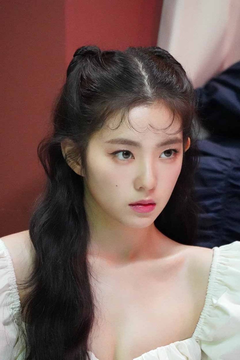 Red Velvet Irene被爆耍大牌!罵造型師20分鐘,圈內人都怒了