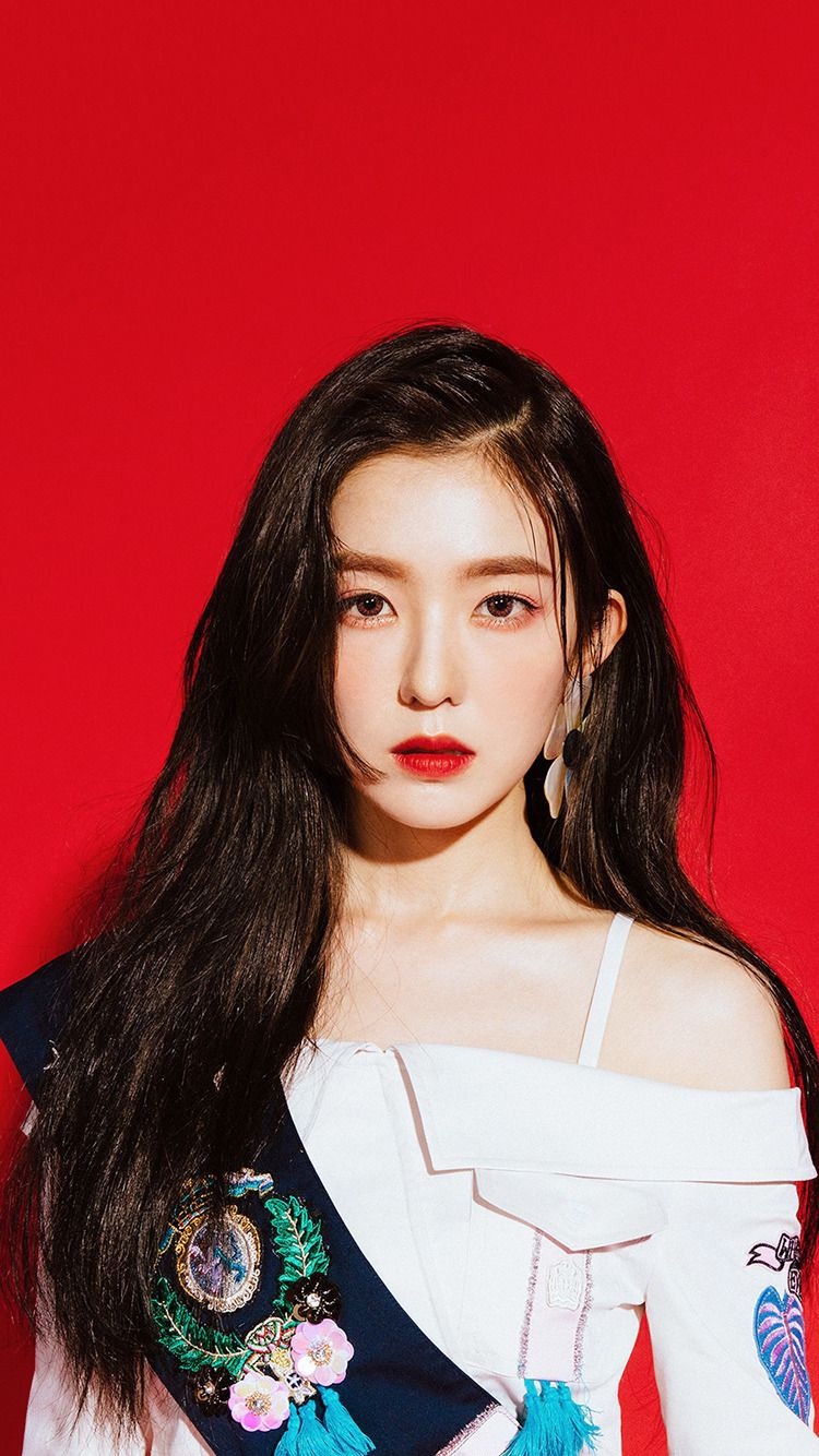Red Velvet Irene被爆耍大牌!罵造型師20分鐘,圈內人都怒了