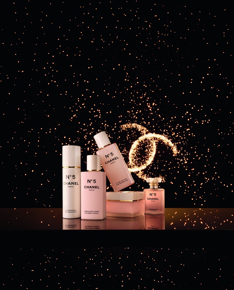 2020聖誕限量特搜!DIOR、CHANEL、Celine經典香氛禮盒,契爾氏、GA聖誕月曆太豪華