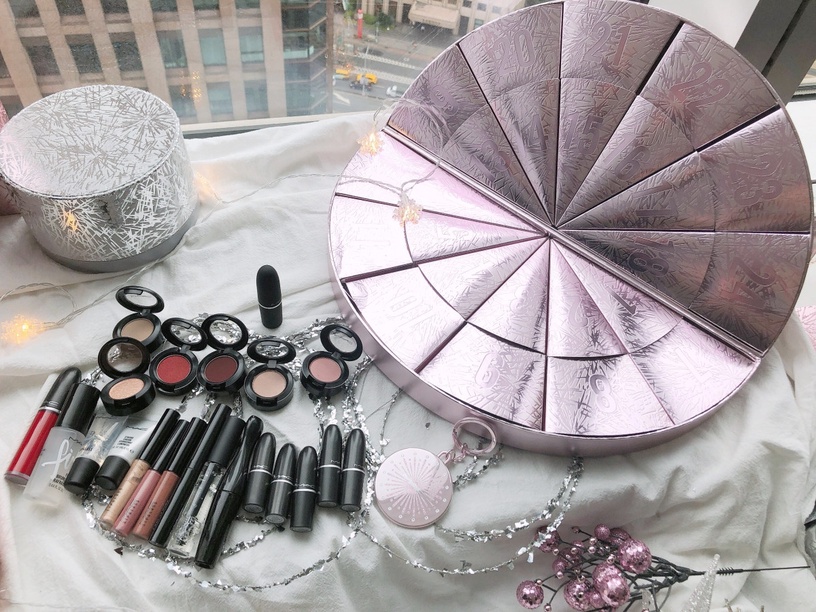 2020聖誕限量特搜!DIOR、CHANEL、Celine經典香氛禮盒,契爾氏、GA聖誕月曆太豪華