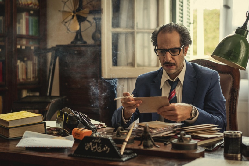 Netflix 11月推薦片單!《王冠》第四季強勢回歸,還有多部聖誕浪漫愛情片值得追