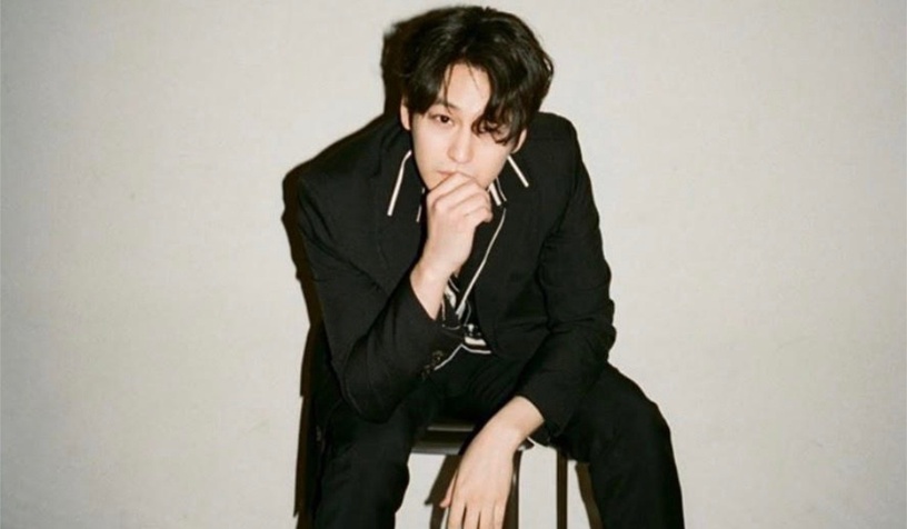 關於《九尾狐傳》金汎的5件事!19歲前談過六段感情,十足學霸,是現實版校園男神!