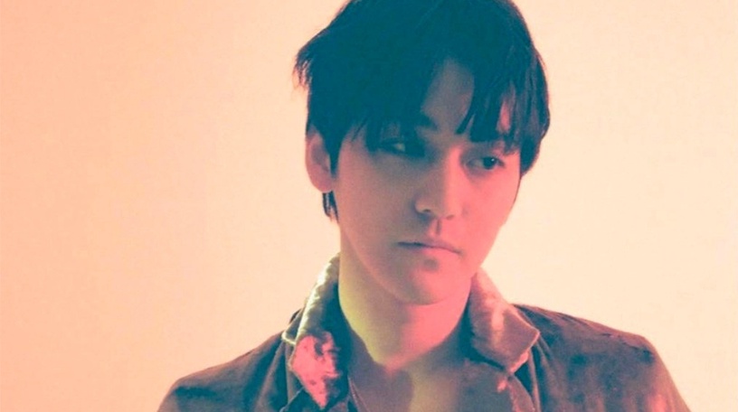 關於《九尾狐傳》金汎的5件事!19歲前談過六段感情,十足學霸,是現實版校園男神!