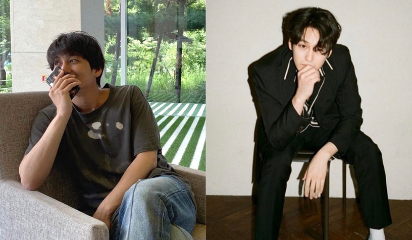 關於《九尾狐傳》金汎的5件事!19歲前談過六段感情,十足學霸,是現實版校園男神!