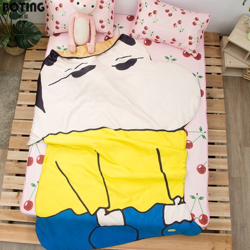 「小新棉被」50,200韓元（約NT$1270）