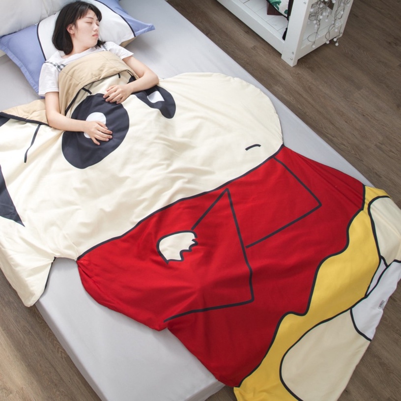 「小新棉被」50,200韓元（約NT$1270）