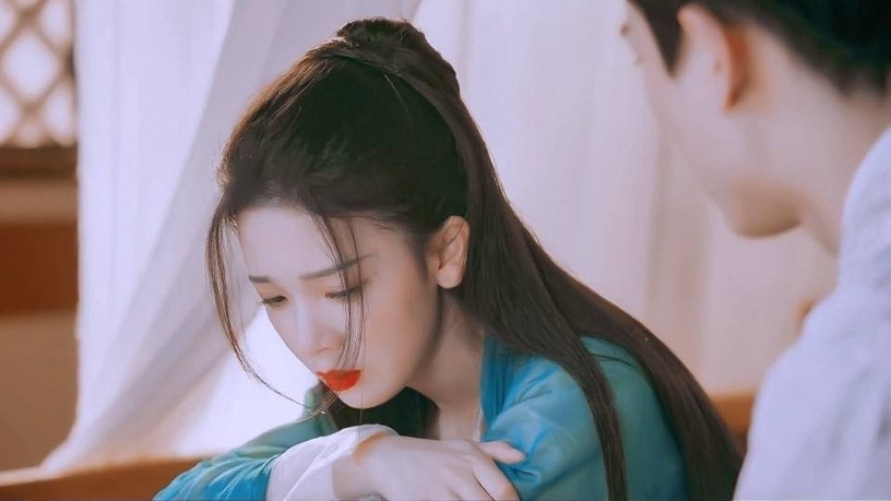 古裝&時裝都好看的神顏女星TOP 10:陳瑤