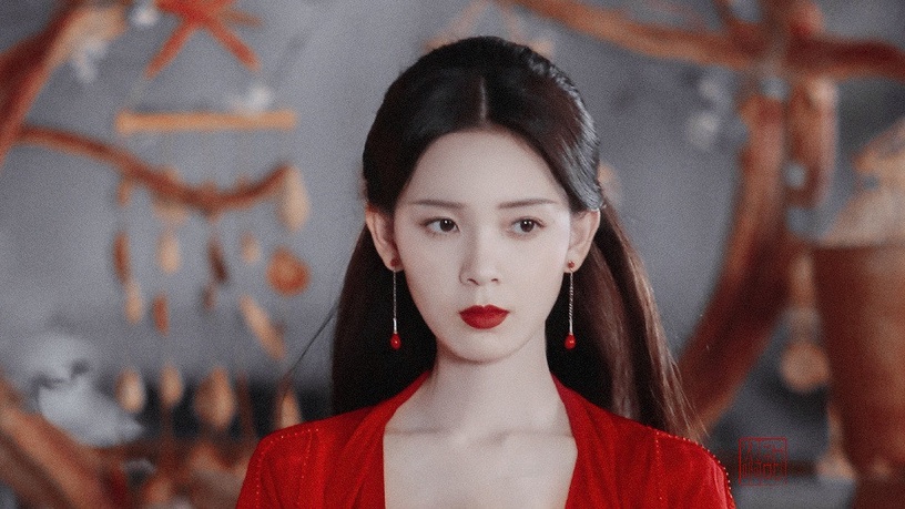古裝&時裝都好看的神顏女星TOP 10:陳瑤