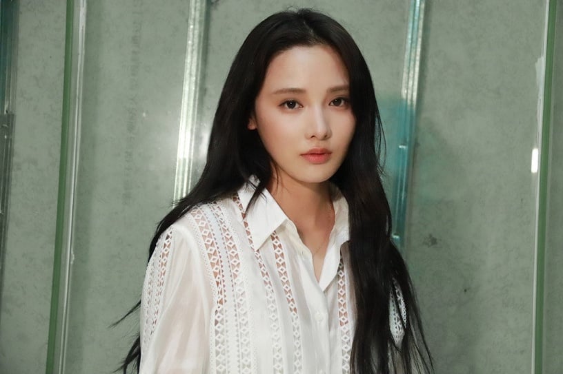 古裝&時裝都好看的神顏女星TOP 7:彭小苒