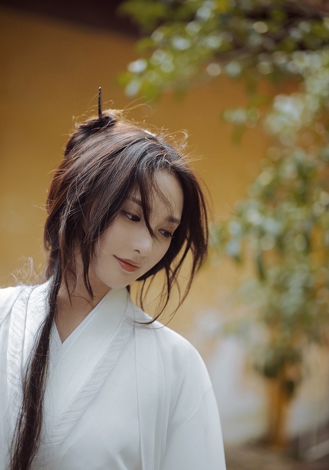 古裝&時裝都好看的神顏女星TOP 7:彭小苒