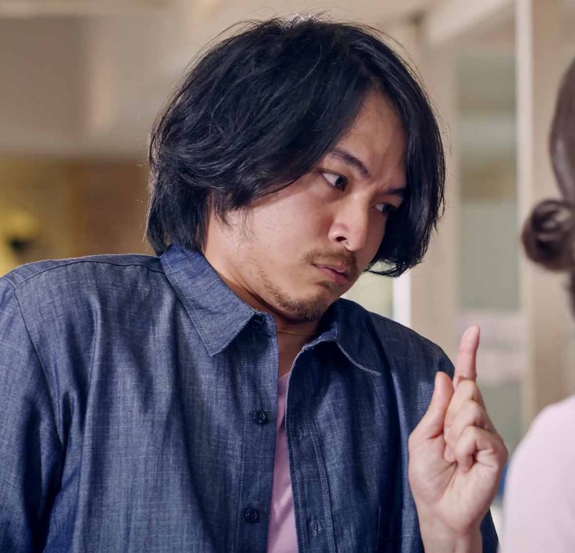《我的婆婆怎麼那麼可愛》即興演出1:秉仁「阿謀呷賽喔?」