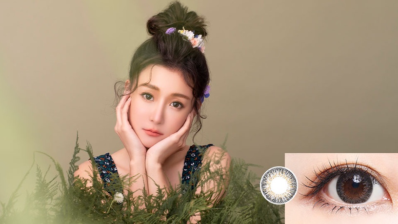 2021春夏必學!盤點四款大勢花朵妝新手也好駕馭,打造可甜可性感的女子力UP妝容!