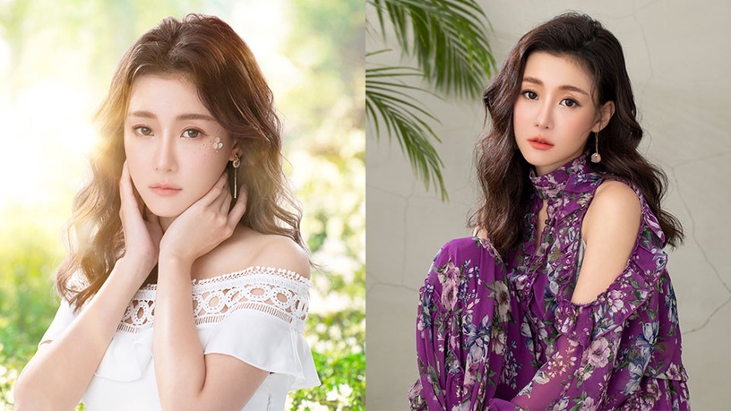 2021春夏必學!盤點四款大勢花朵妝新手也好駕馭,打造可甜可性感的女子力UP妝容!