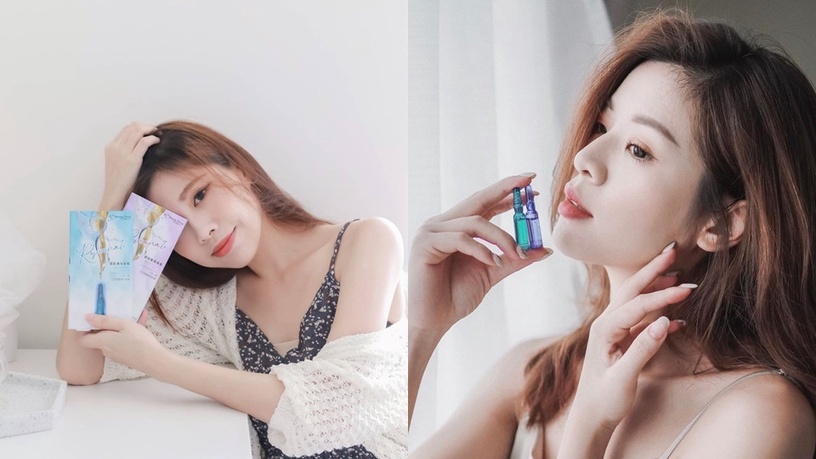 不誇張~6秒賣1瓶!IG爆夯「超能安瓶」竟然還有這3種用法?