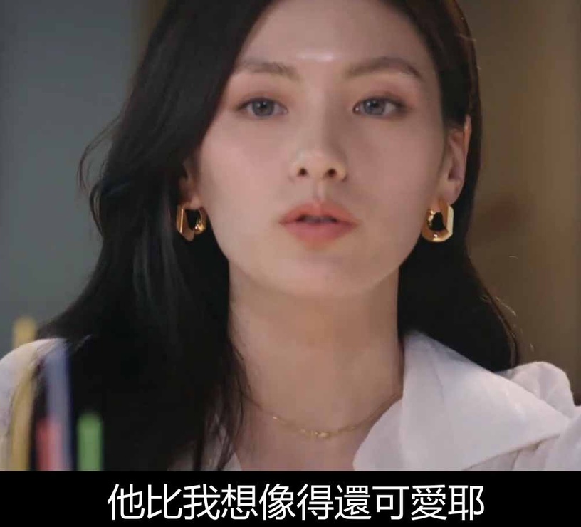 《九尾狐傳》金容智官配CP猜測!金汎只愛哥哥,獸醫才是她CP?李朗曾吃她和獸醫的醋?