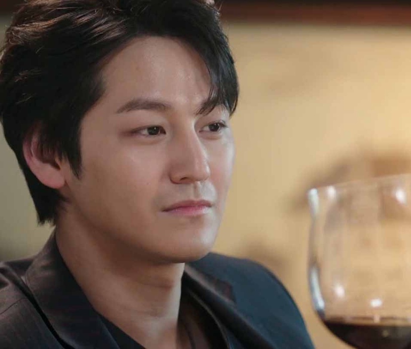 《九尾狐傳》金容智官配CP猜測!金汎只愛哥哥,獸醫才是她CP?李朗曾吃她和獸醫的醋?